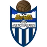 Logo CD Atlético Baleares