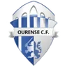 Logo Ourense CF