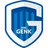 Logo KRC Genk