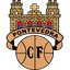 Logo Pontevedra CF