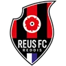 Logo Reus FC Reddis