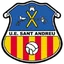 Logo UE Sant Andreu