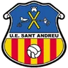 Logo UE Sant Andreu