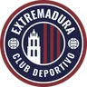 Logo CD Extremadura