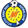 Logo Atlètic Sant Just