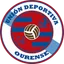 Logo Unión Deportiva Ourense