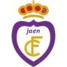 Logo Real Jaén