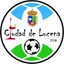 Logo CD Ciudad de Lucena