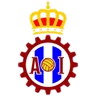 Logo Real Avilés