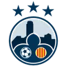 Logo Atlètic Lleida