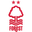 Logo Nottingham Forest