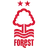 Logo Nottingham Forest