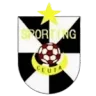 Logo Sporting de Ceuta