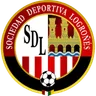 Logo SD Logroñés