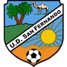 Logo UD San Fernando