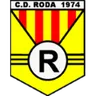 Logo CD Roda