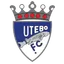Logo Utebo FC