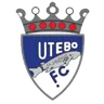Logo Utebo FC