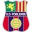 Logo UD Poblense