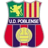 Logo UD Poblense