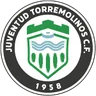 Logo Juventud Torremolinos CF