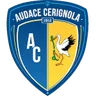 Logo Audace Cerignola
