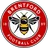 Logo Brentford