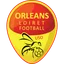 Logo US Orléans