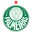 Logo Palmeiras
