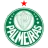 Logo Palmeiras