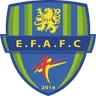 Logo Entente Feignies-Aulnoye