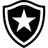 Logo Botafogo