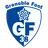 Logo Grenoble Foot 38