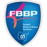 Logo Bourg-en-Bresse