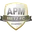 Logo APM Metz FC