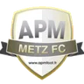 Logo APM Metz FC