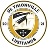 Logo Thionville Lusitanos