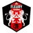Logo FC Fleury