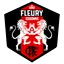 Logo FC Fleury