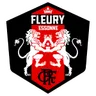 Logo FC Fleury