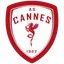 Logo AS Cannes