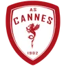 Logo AS Cannes