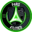 Logo Paris 13 Atletico