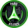 Logo Paris 13 Atletico