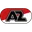 Logo AZ Alkmaar