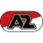 Logo AZ Alkmaar