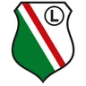 Logo Legia II Warszawa