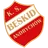 Logo KS Beskid Andrychów