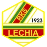 Logo Lechia Tomaszów Mazowiecki