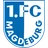 Logo 1. FC Magdeburg